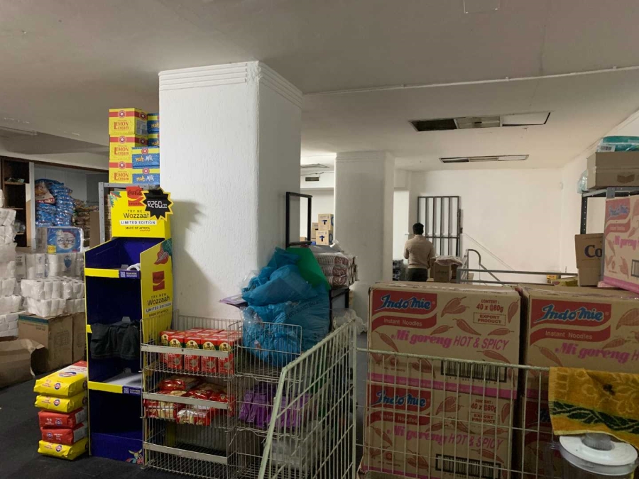 0 Bedroom Property for Sale in Cape Town City Centre Western Cape